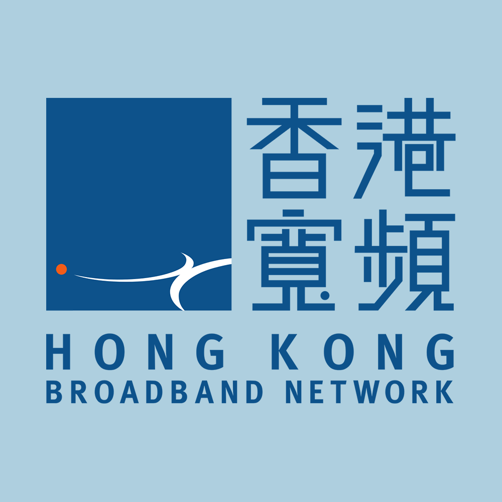 Hong Kong Broadband Network