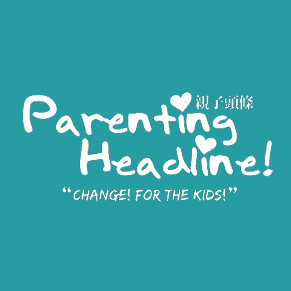 Parenting Headline